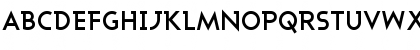 Ashby Regular Font