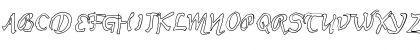Ashtray Regular Font