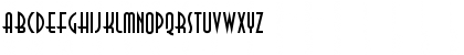 Asisa TYGRA Regular Font Asisa TYGRA Regular Font