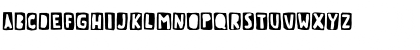 Tough Cookie Three DEMO Regular Font Tough Cookie Three DEMO Regular Font