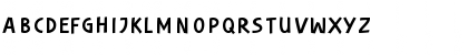 AspectIntro LT Regular Regular Font