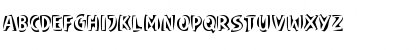 Aspect LT Regular Regular Font