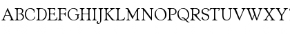 Aspen DB Regular Font Aspen DB Regular Font