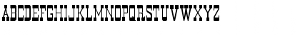 ASPEN Regular Font