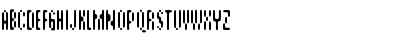 Aspersion Regular Font