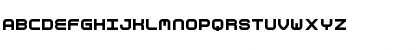 Aspirin-Overdose Regular Font