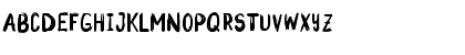 Trash Panda Regular Font