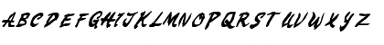 TREE SHOOTS Regular Font TREE SHOOTS Regular Font