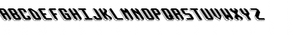 Block Tilt BRK Regular Font Block Tilt BRK Regular Font
