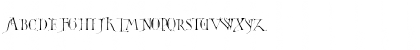 Astaroth Regular Font Astaroth Regular Font