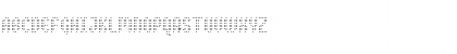 Asterix Light Regular Font Asterix Light Regular Font