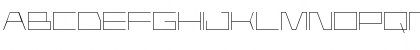 AstraAfsb07LightO Regular Font