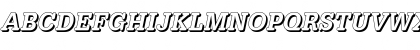 AstridBeckerShadowC-Medium Italic Font AstridBeckerShadowC-Medium Italic Font