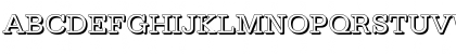 AstridBeckerShadowW Regular Font AstridBeckerShadowW Regular Font