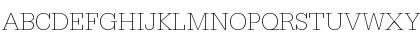 AstridBeckerWideXlight Regular Font AstridBeckerWideXlight Regular Font