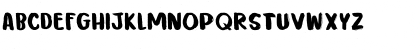 Twirrewyn DEMO Regular Font