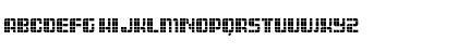 Astronaut III Regular Font