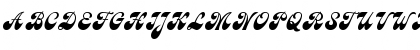 AstronC Regular Font