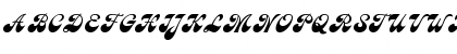 AstronCTT Regular Font AstronCTT Regular Font