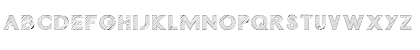 Blockade Regular Font Blockade Regular Font
