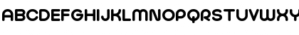 Typo Hoop Demo Bold Font