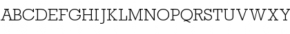 AstuteLightSSK Regular Font AstuteLightSSK Regular Font