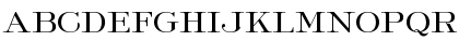 ATSackersRoman Regular Font ATSackersRoman Regular Font