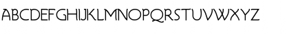 Atelier Sans Itc Book Regular Font