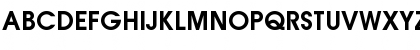 Atlanta Demi Font Atlanta Demi Font