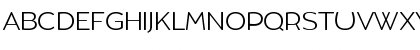 Umba Soft SC Light Demo Font