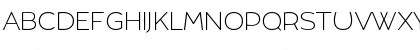 Umba Soft SC Thin Demo Font Umba Soft SC Thin Demo Font