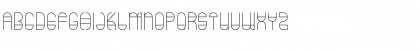 Umbrellast Regular Font