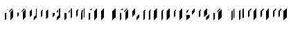 BlockedSide Regular Font BlockedSide Regular Font