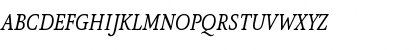 AtmaSerifTF-BookItalic Regular Font AtmaSerifTF-BookItalic Regular Font