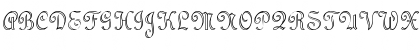 ATRivieraScript Regular Font ATRivieraScript Regular Font