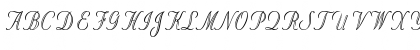 ATStuyvesant Regular Font ATStuyvesant Regular Font