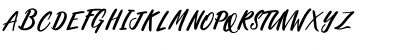 Vacansa Regular Font