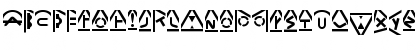 ATwentySix Regular Font ATwentySix Regular Font