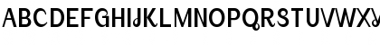 AugustLight Regular Font AugustLight Regular Font