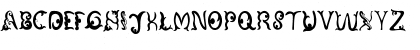 Varetix Regular Font