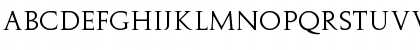 Aurea Regular Font Aurea Regular Font