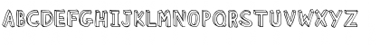 BlockheadPlain Regular Font