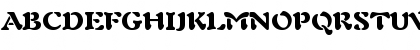 Auriol LT Black Regular Font Auriol LT Black Regular Font