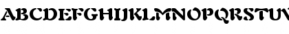 AuriolBlack Regular Font AuriolBlack Regular Font