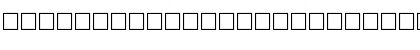 AUSTERE Regular Font