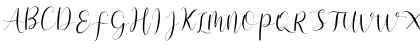 Vessiafree Regular Font Vessiafree Regular Font