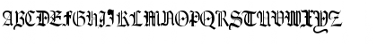 AuthurFont110 Regular Font AuthurFont110 Regular Font