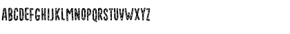Vigtigper DEMO Regular Font Vigtigper DEMO Regular Font