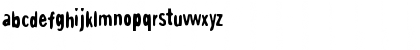 Automat Regular Font Automat Regular Font