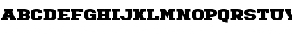 Virtu Regular Font Virtu Regular Font